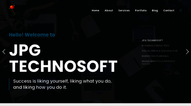 jpgtechnosoft.com