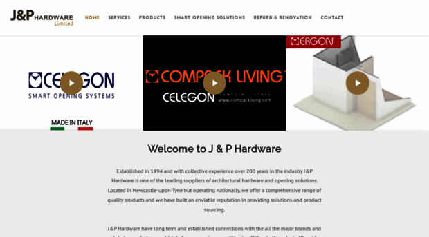 jphardware.co.uk