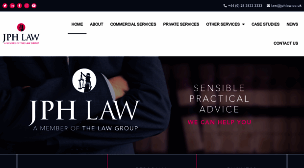 jphlaw.co.uk