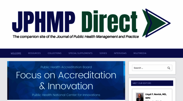 jphmpdirect.com