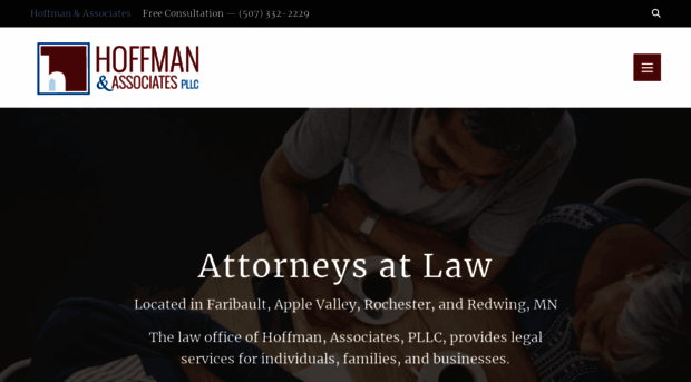 jphoffmanlaw.com