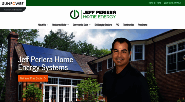 jphomeenergy.com