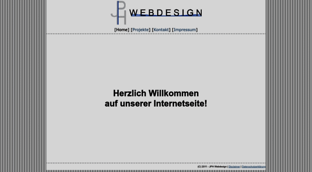 jphweb.de