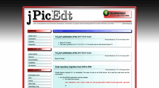 jpicedt.sourceforge.net