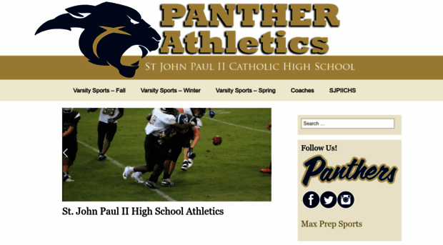 jpiipanthers.org