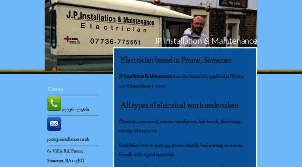 jpinstallation.co.uk