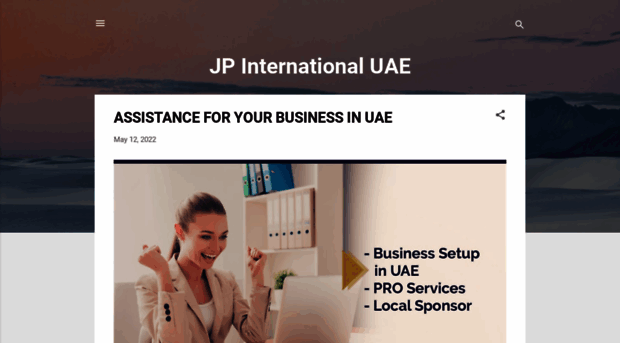 jpinternationaluae.blogspot.com