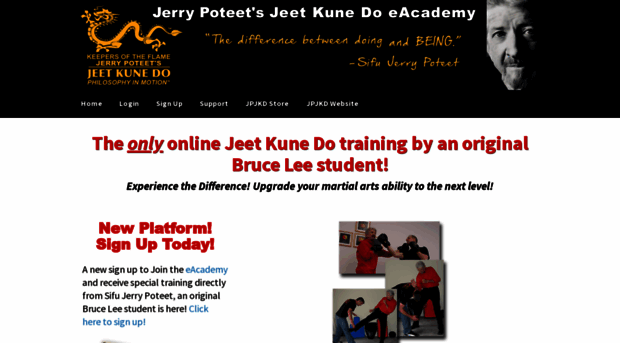 jpjkdeacademy.com