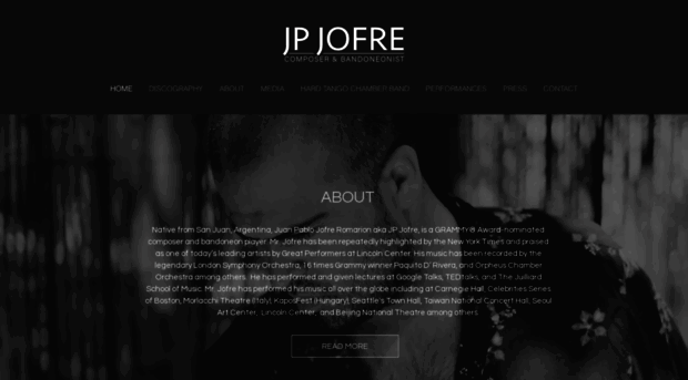 jpjofre.com