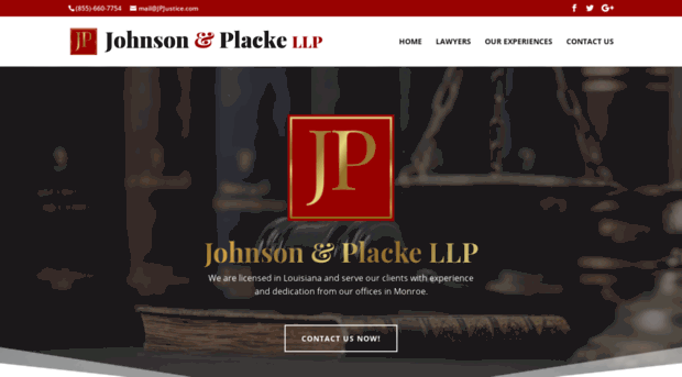 jpjustice.com