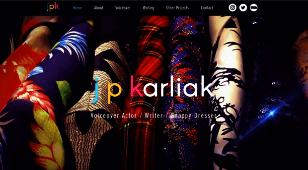 jpkarliak.com