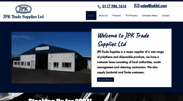 jpkltd.com