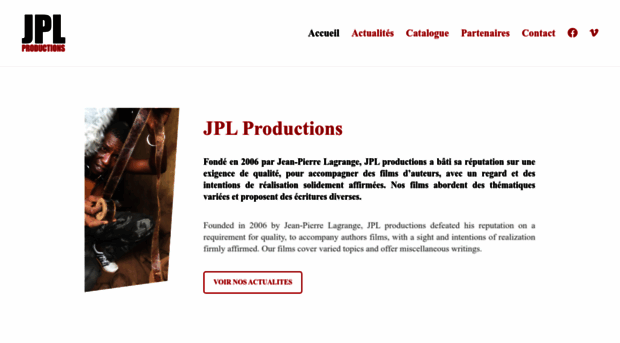 jpl-productions.com