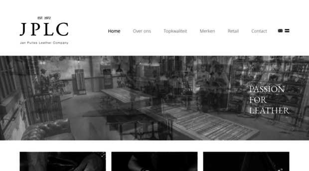 jplcbrands.com