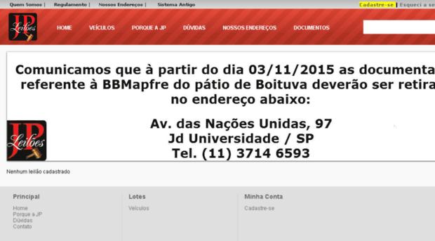 jpleiloes.com.br