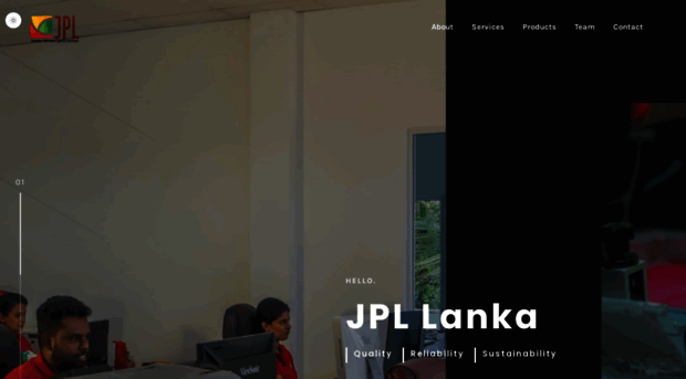 jpllanka.com