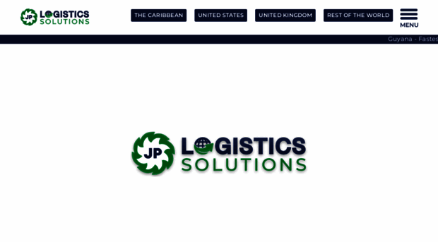 jplogisticssolutions.com
