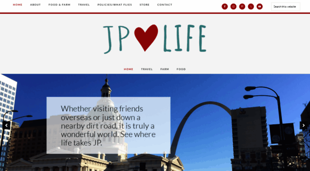 jploveslife.com