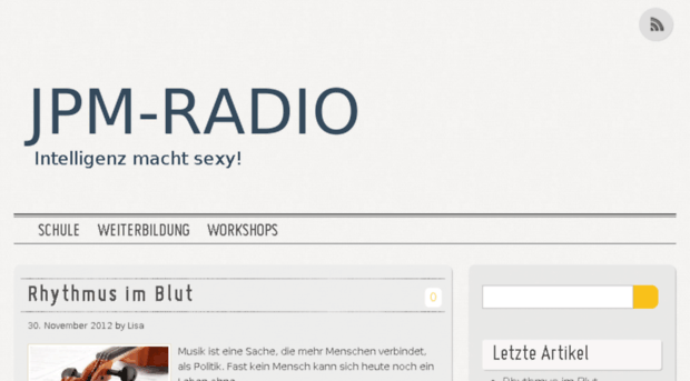 jpm-radio.de