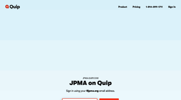 jpma.quip.com