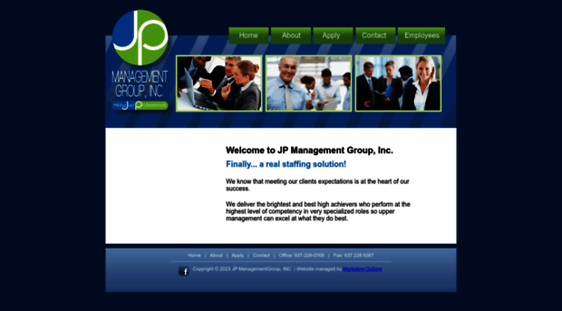 jpmanagementgroup.com