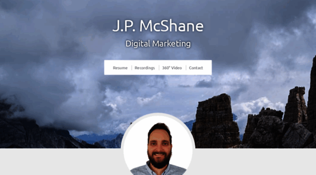 jpmcshane.com