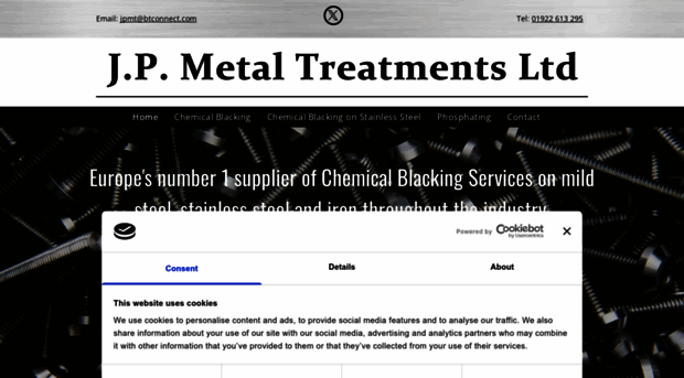 jpmetaltreatments.com