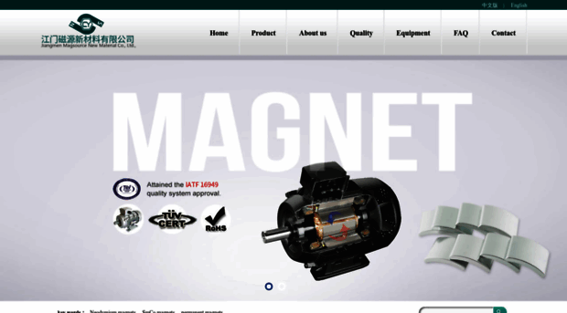 jpmfmagnet.com