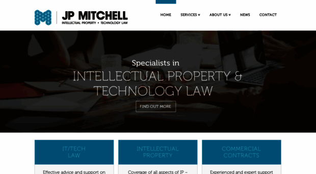 jpmitchell.co.uk