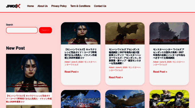 jpmodx.com