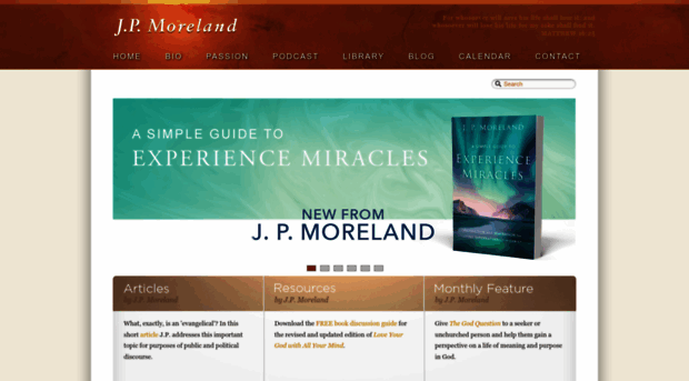 jpmoreland.com