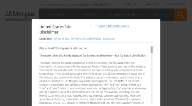 jpmorganinstitutional.com