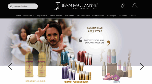 jpmpro.nl