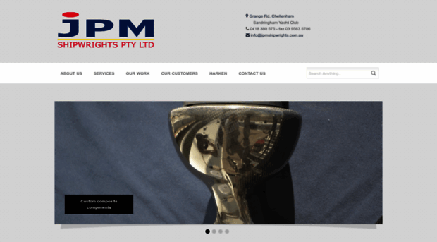 jpmshipwrights.com.au