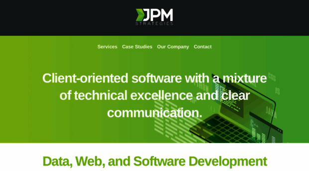 jpmstrategies.com