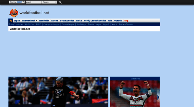 jpn.worldfootball.net