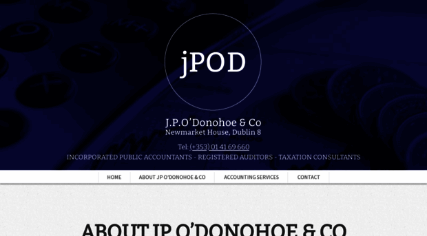 jpod.ie