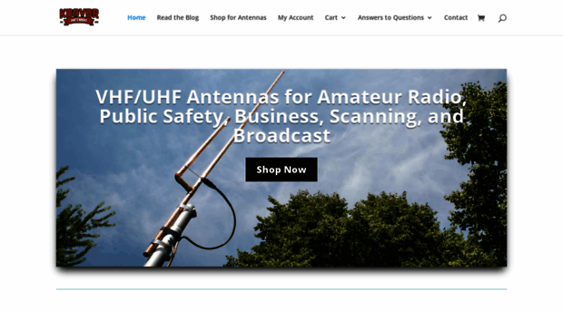 jpole-antenna.com