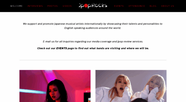 jpoprocks.com