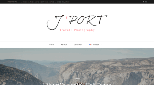 jporttravel.com