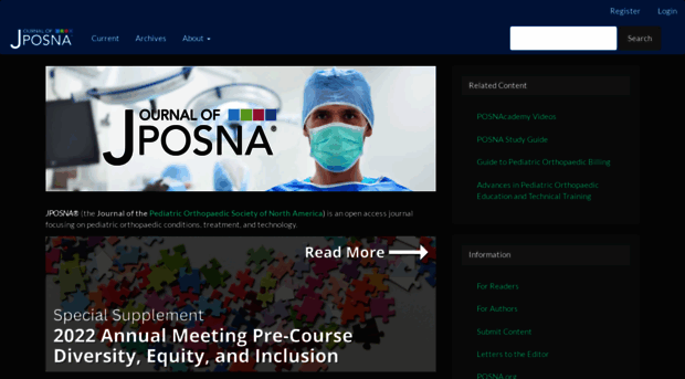 jposna.org