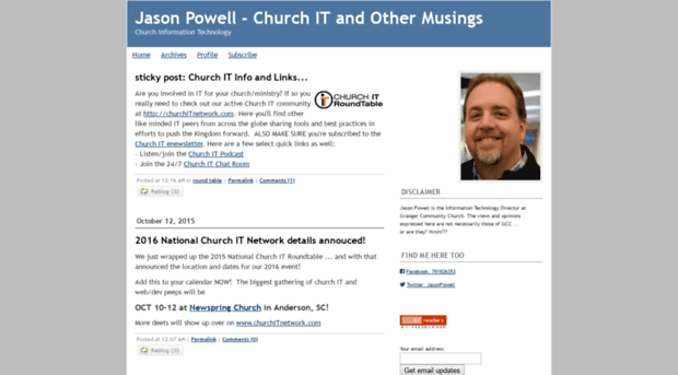 jpowell.blogs.com