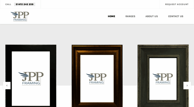 jppframing.com