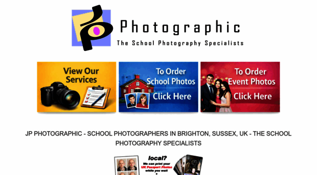 jpphotographic.co.uk
