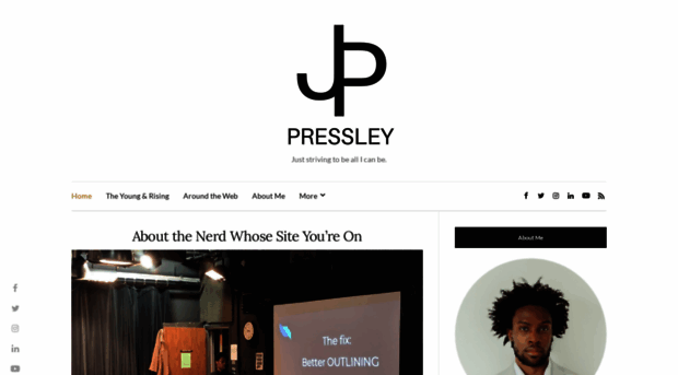 jppressley.com