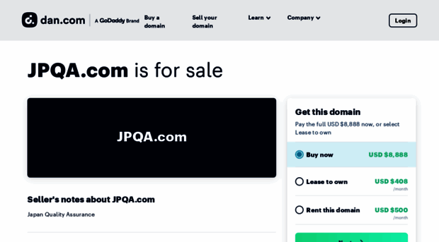 jpqa.com