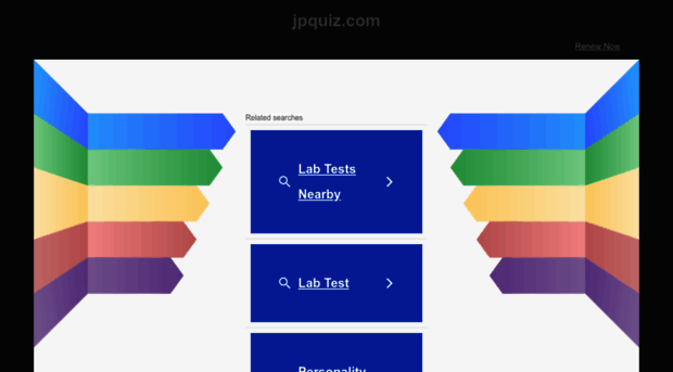 jpquiz.com