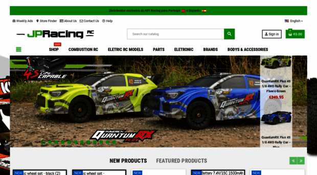 jpracingrc.com