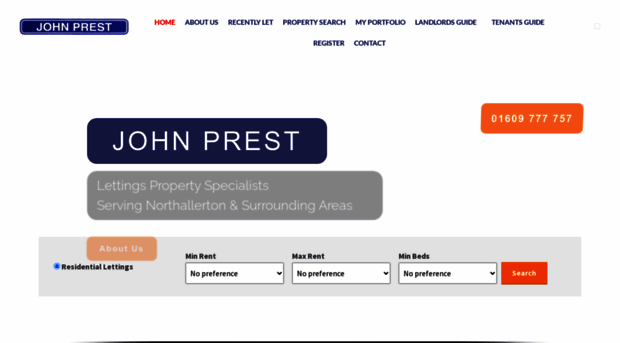 jprest.co.uk