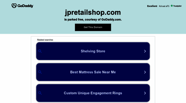 jpretailshop.com